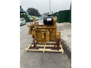 Нови Двигател за Багер CATERPILLAR 3306: снимка 2