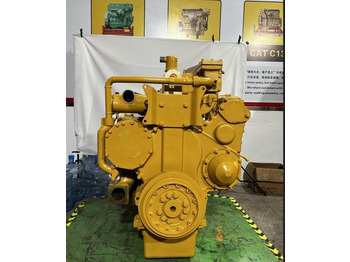 Нови Двигател за Багер CATERPILLAR 3406: снимка 2