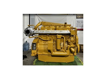 Нови Двигател за Багер CATERPILLAR 3406: снимка 3