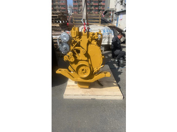 Двигател CATERPILLAR
