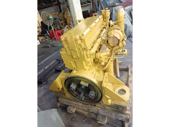 Нови Двигател за Колесен товарач CATERPILLAR C13: снимка 3
