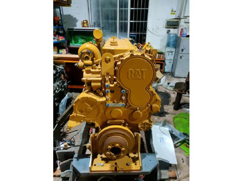 Двигател CATERPILLAR