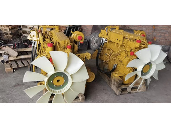 Двигател CATERPILLAR