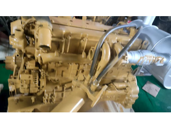 Двигател за Багер CATERPILLAR C6.4: снимка 2 Двигател за Багер CATERPILLAR C6.4: снимка 2