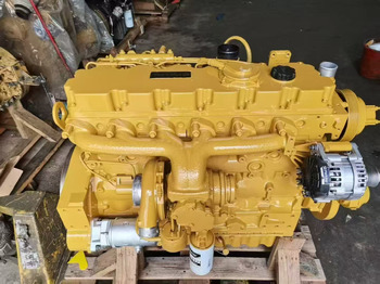 Двигател CATERPILLAR