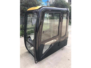 Кабина CATERPILLAR