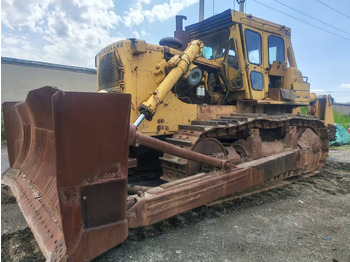Булдозер CATERPILLAR D9H