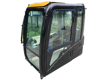 Кабина CATERPILLAR