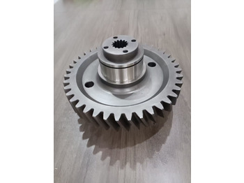 Кормилна кутия CUMMINS