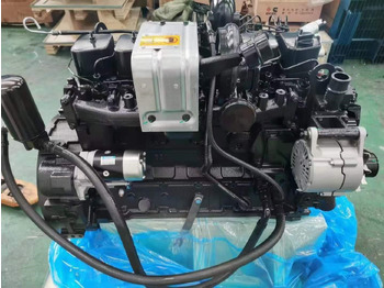 Двигател CUMMINS