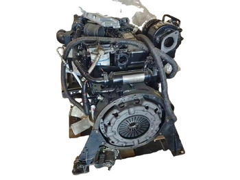 Двигател CUMMINS