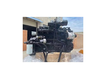 Двигател CUMMINS