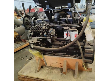 Двигател CUMMINS