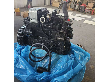 Двигател CUMMINS