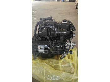 Двигател CUMMINS