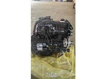 Двигател CUMMINS