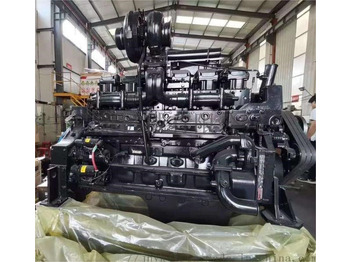 Двигател CUMMINS