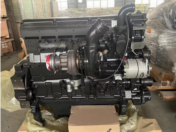 Двигател CUMMINS