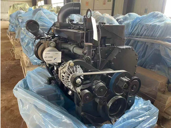 Нови Двигател за Багер CUMMINS QSM11: снимка 4 Нови Двигател за Багер CUMMINS QSM11: снимка 4