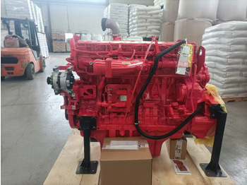 Двигател за Багер CUMMINS QSM15: снимка 5