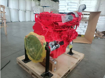 Двигател за Багер CUMMINS QSM15: снимка 2