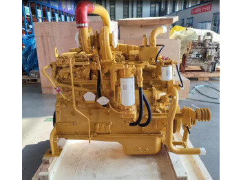 Двигател CUMMINS