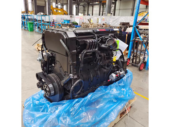 Двигател CUMMINS