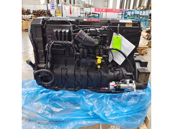 Двигател CUMMINS