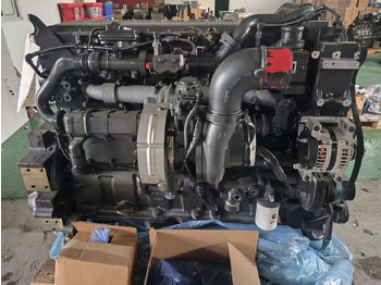 Двигател CUMMINS