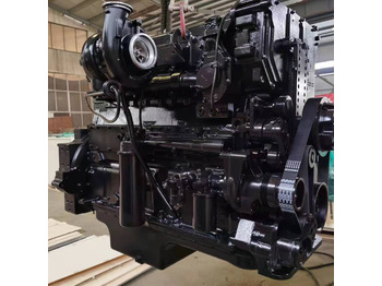 Двигател CUMMINS