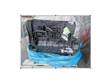 Двигател CUMMINS