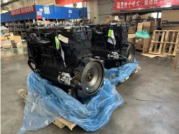 Нови Двигател за Багер CUMMINS QSX15: снимка 3 Нови Двигател за Багер CUMMINS QSX15: снимка 3