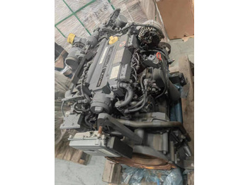 Двигател DEUTZ