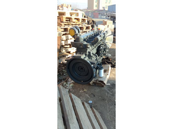 Двигател DOOSAN