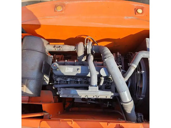 Двигател DOOSAN