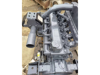 Двигател DOOSAN