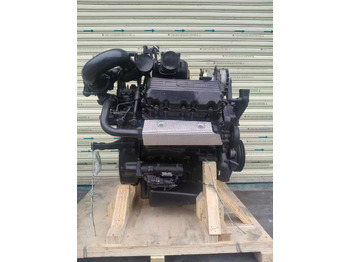 Двигател DOOSAN