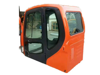 Кабина DOOSAN