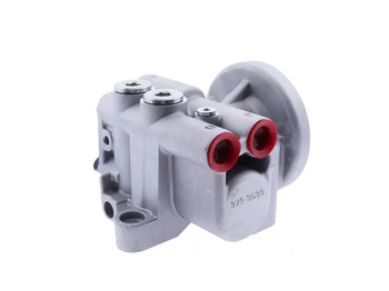 Горивна помпа