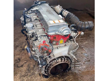 Двигател HINO