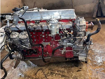 Двигател за Самосвал камион HINO E13C: снимка 3 Двигател за Самосвал камион HINO E13C: снимка 3