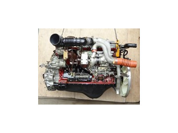 Двигател HINO