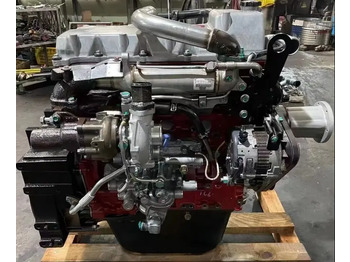 Двигател HINO