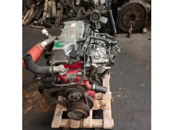 Двигател HINO