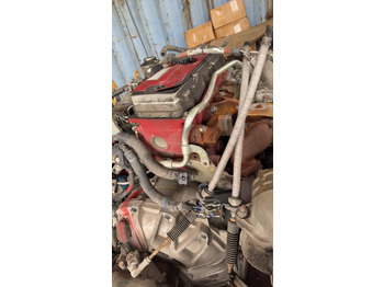 Двигател HINO