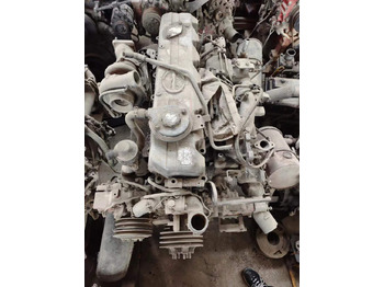 Двигател HINO