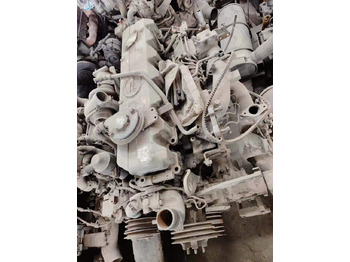 Двигател HINO