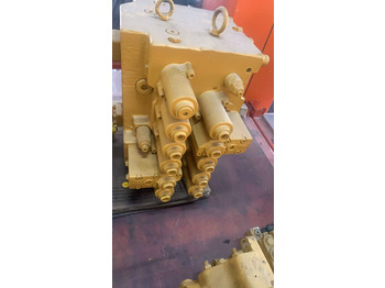 Нови Хидравличен клапан за Багер HYUNDAI R210-7: снимка 5