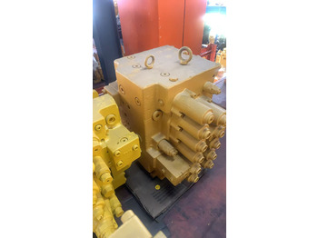 Нови Хидравличен клапан за Багер HYUNDAI R210-7: снимка 3