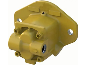 Хидравлична помпа